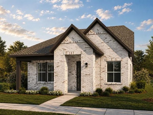 1852 Mann Road, Forney, TX 75126