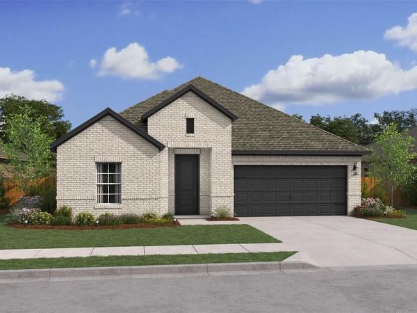 151 Sunny Ray Lane, Newark, TX 76071