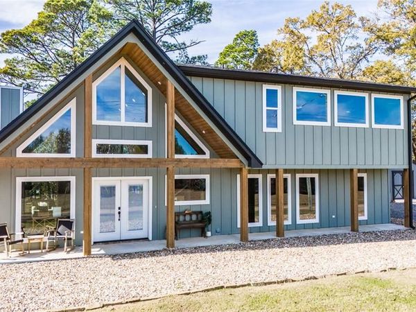 449 Lakeview Circle , Jefferson, TX 75657