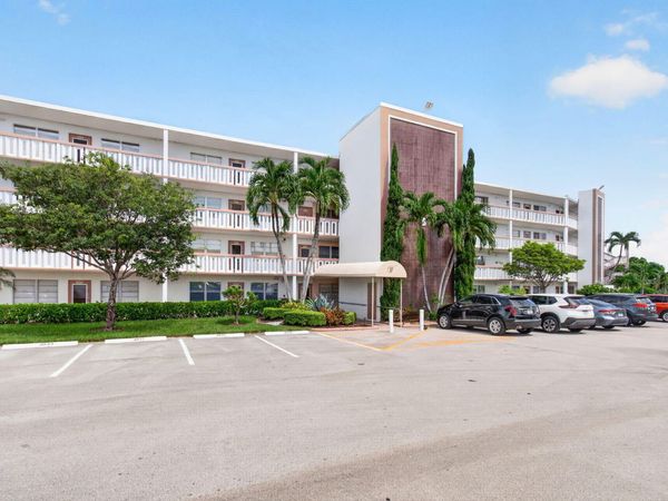 2030 WOLVERTON B, Boca Raton, FL 33434