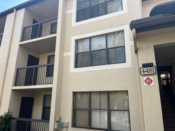 4481 W MCNAB Road, Unit 36, Pompano Beach, FL 33069