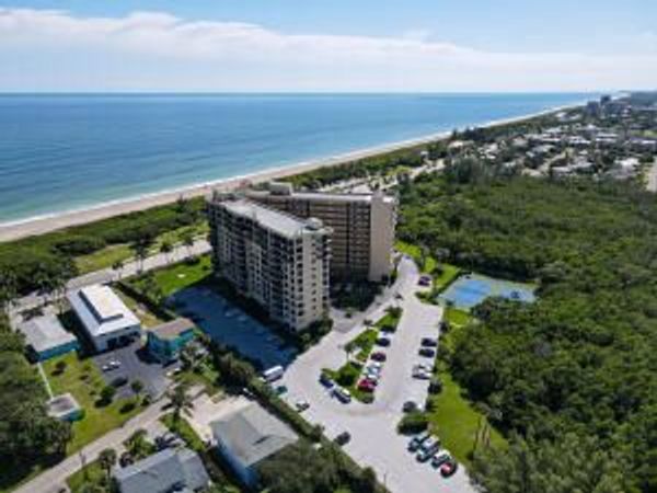801 S Ocean Drive, Unit 307, Fort Pierce, FL 34949