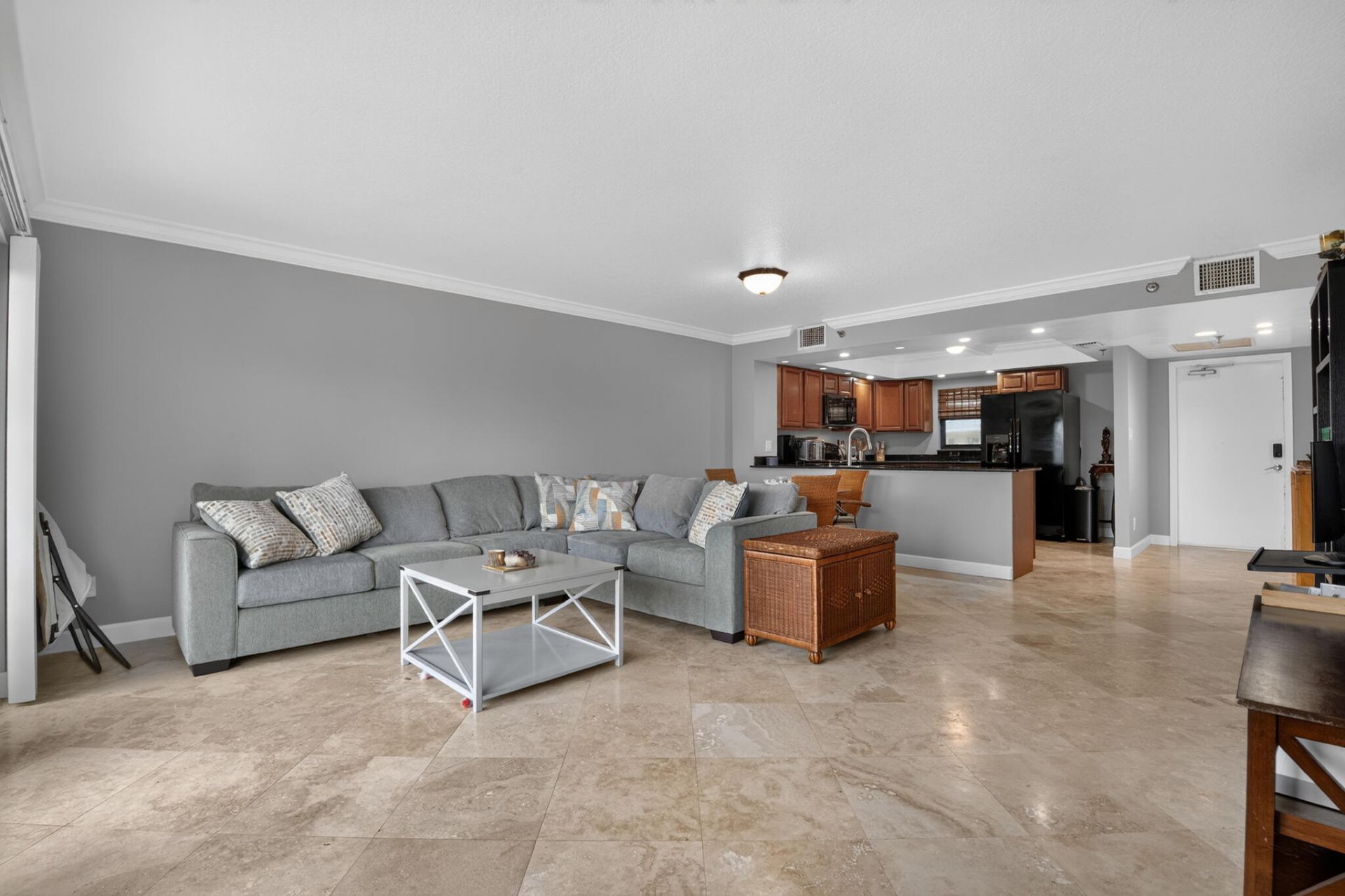 801 S Ocean Drive, Unit 307, Fort Pierce, FL 34949 Photo