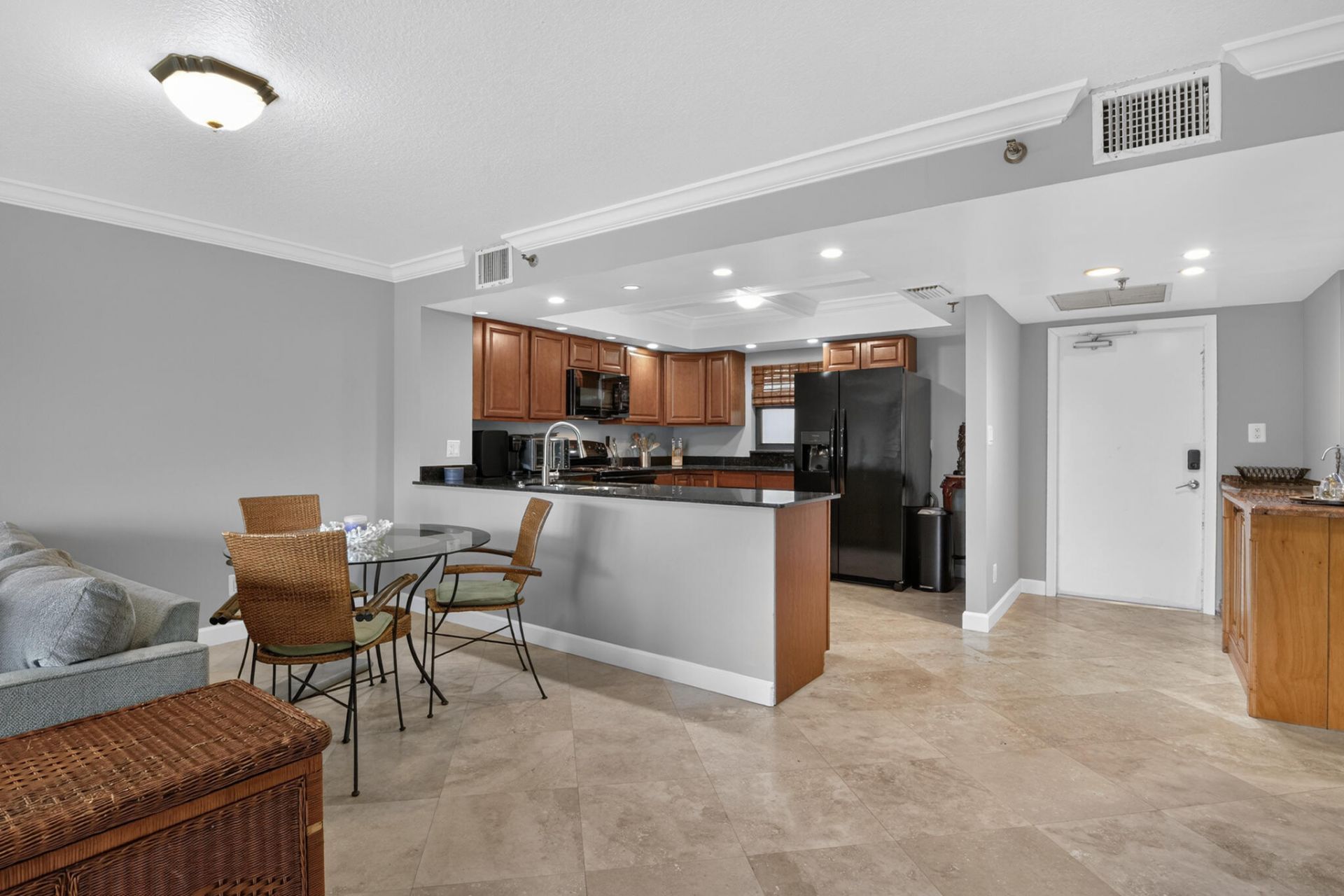 801 S Ocean Drive, Unit 307, Fort Pierce, FL 34949 Photo