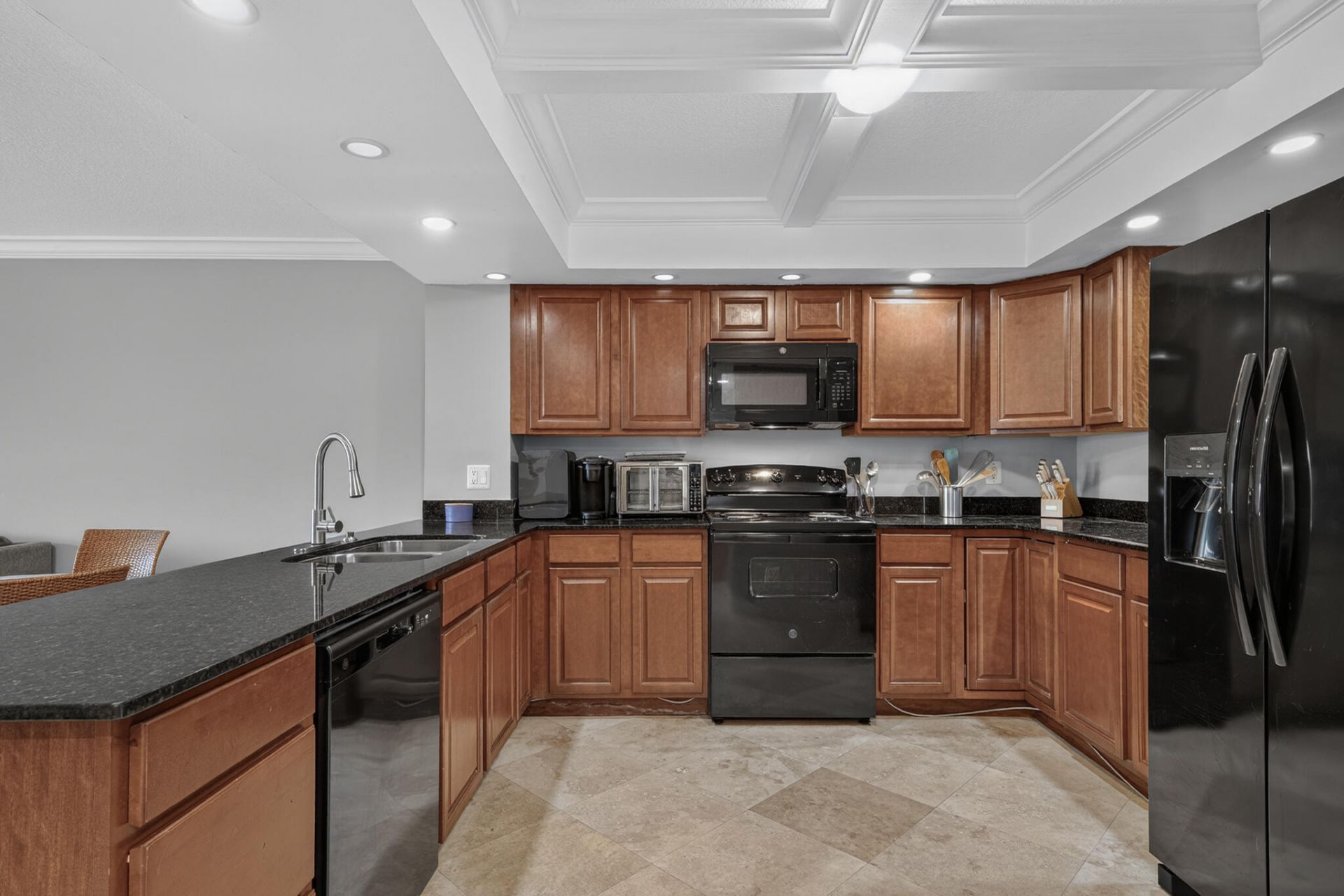 801 S Ocean Drive, Unit 307, Fort Pierce, FL 34949 Photo