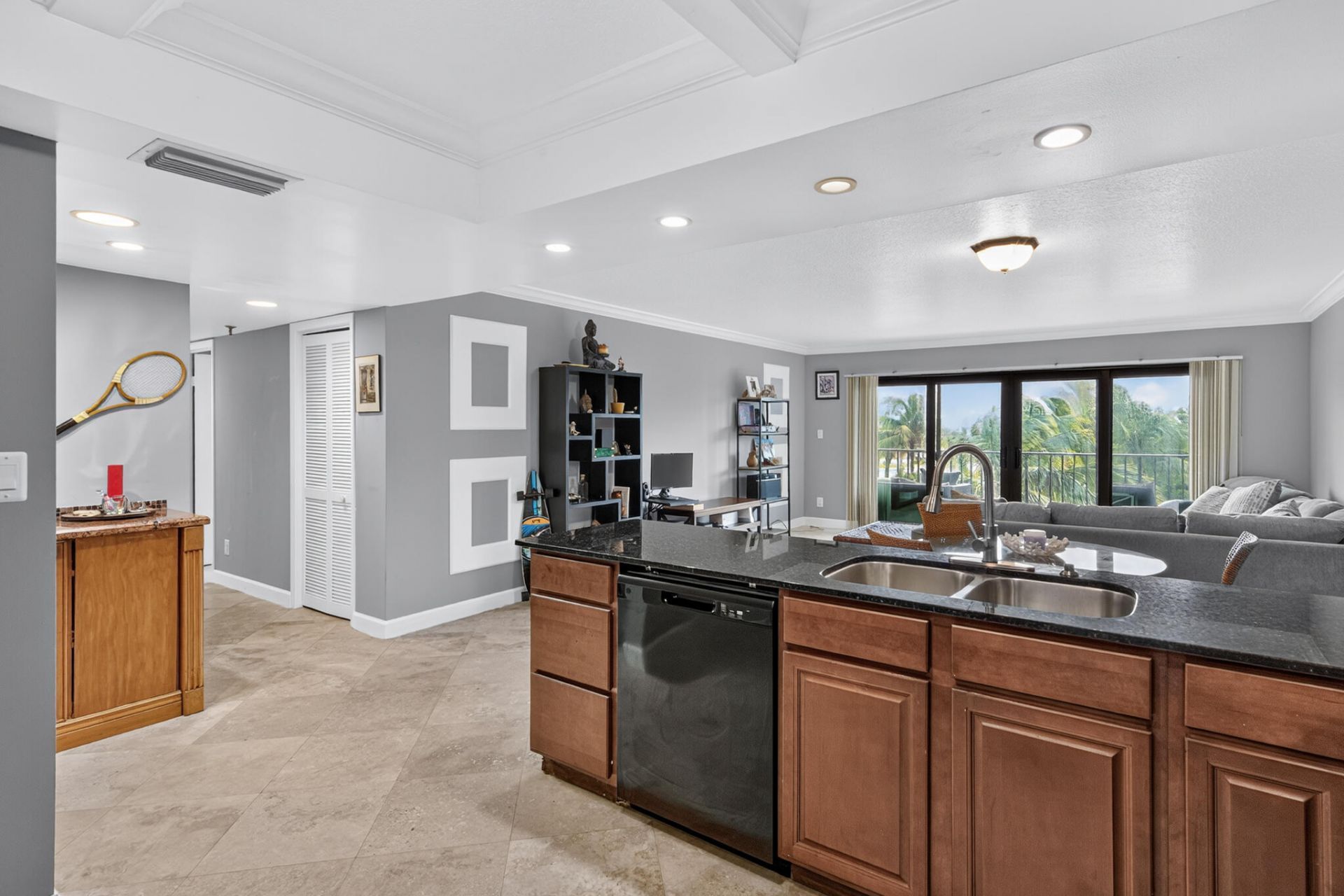 801 S Ocean Drive, Unit 307, Fort Pierce, FL 34949 Photo