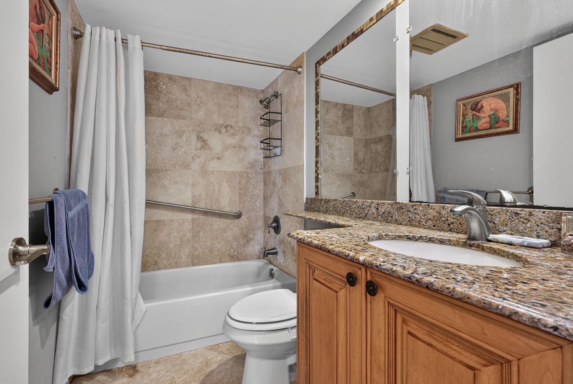 801 S Ocean Drive, Unit 307, Fort Pierce, FL 34949 Photo