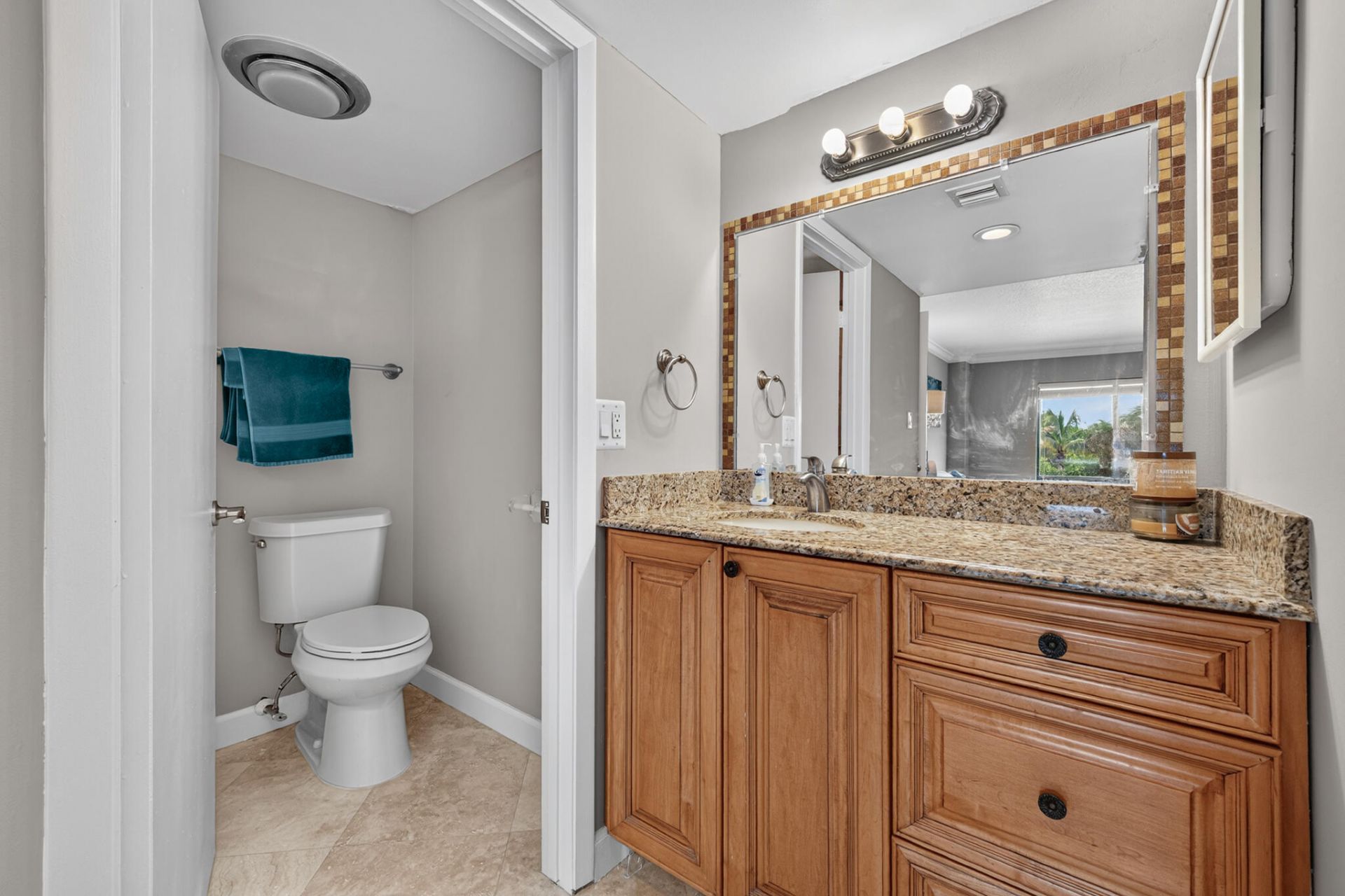 801 S Ocean Drive, Unit 307, Fort Pierce, FL 34949 Photo