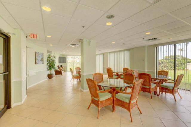 801 S Ocean Drive, Unit 307, Fort Pierce, FL 34949 Photo