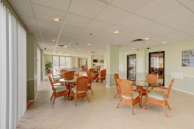 801 S Ocean Drive, Unit 307, Fort Pierce, FL 34949 Photo