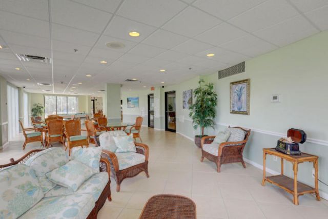 801 S Ocean Drive, Unit 307, Fort Pierce, FL 34949 Photo