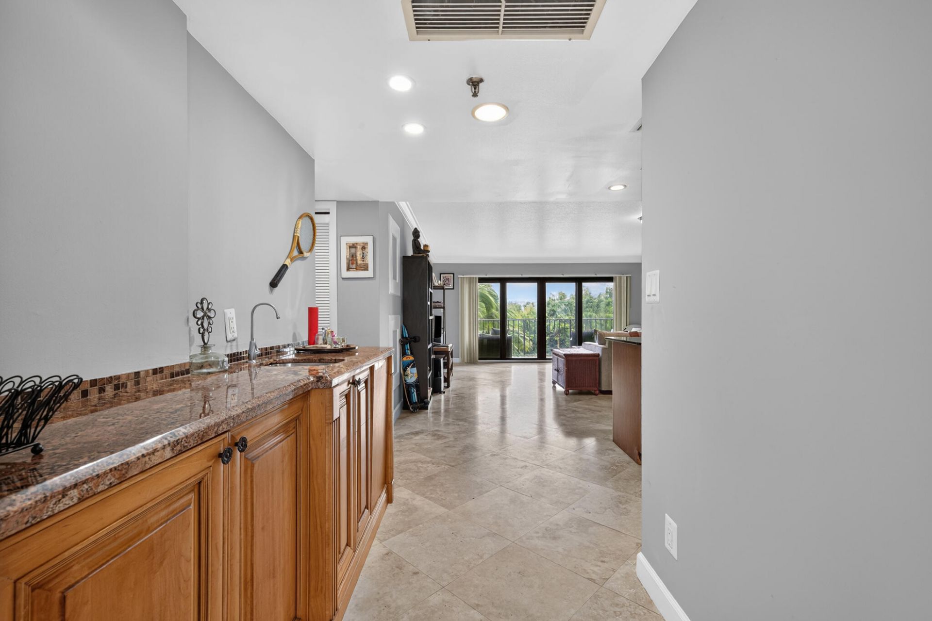 801 S Ocean Drive, Unit 307, Fort Pierce, FL 34949 Photo