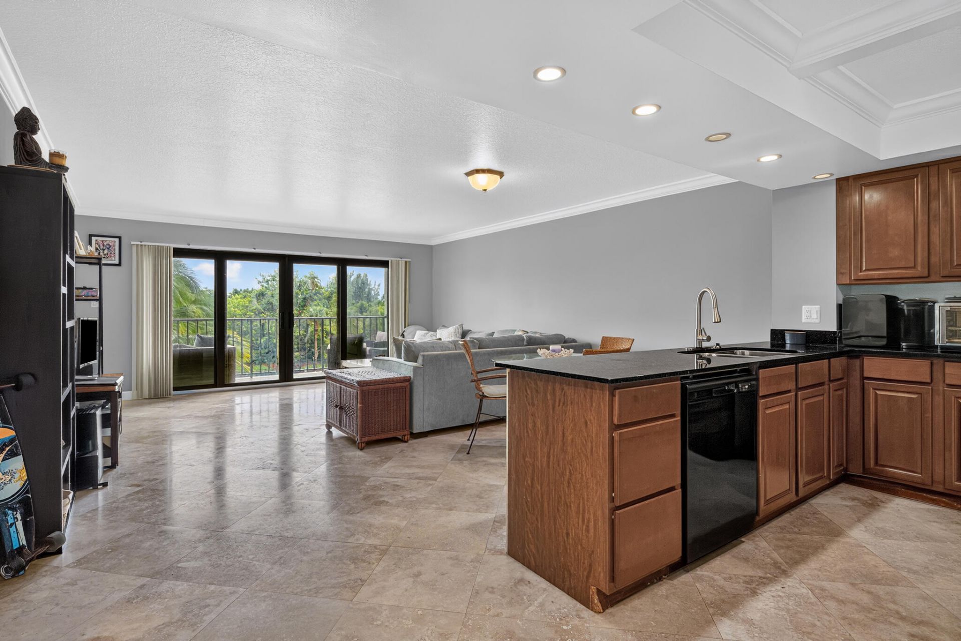 801 S Ocean Drive, Unit 307, Fort Pierce, FL 34949 Photo