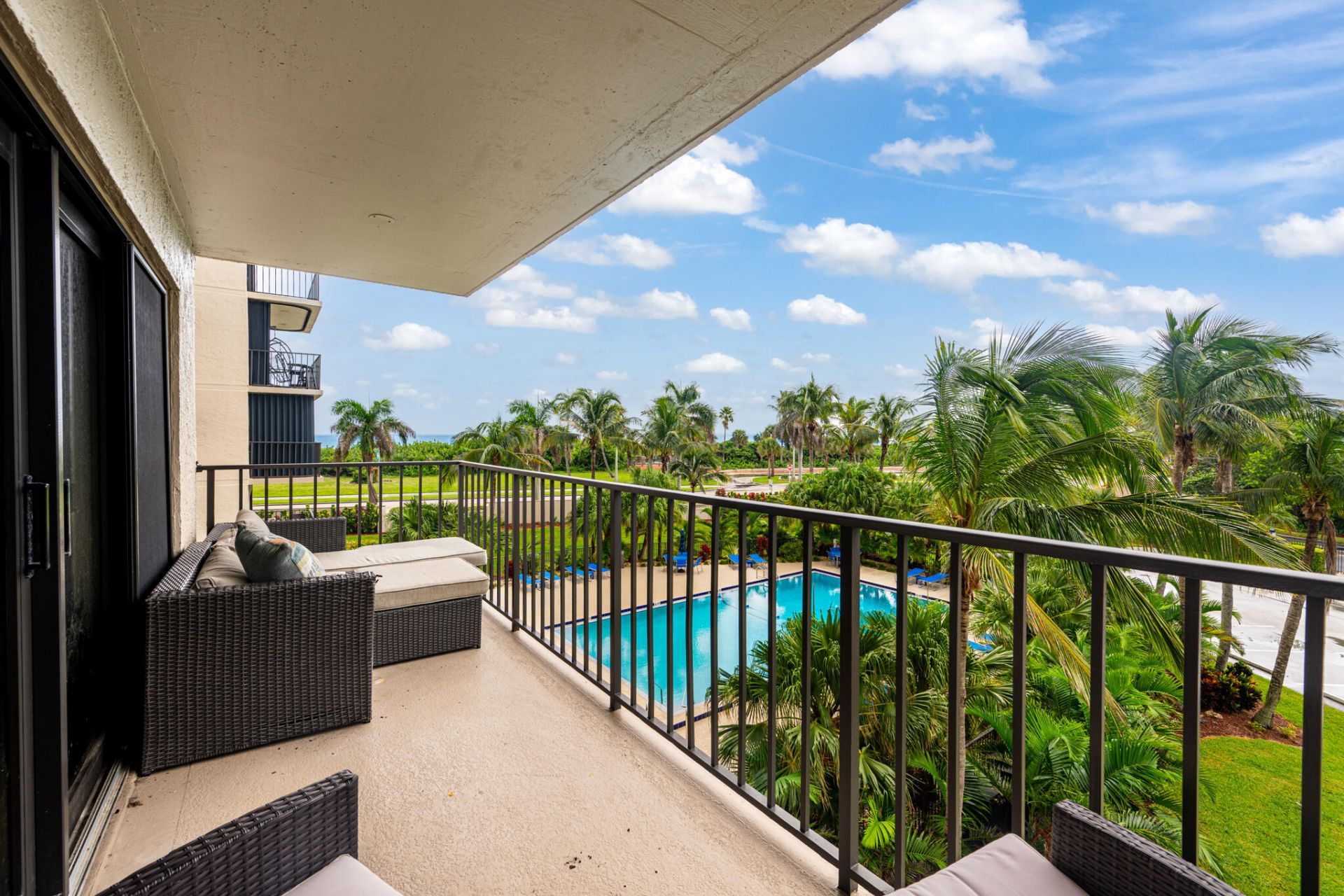801 S Ocean Drive, Unit 307, Fort Pierce, FL 34949 Photo