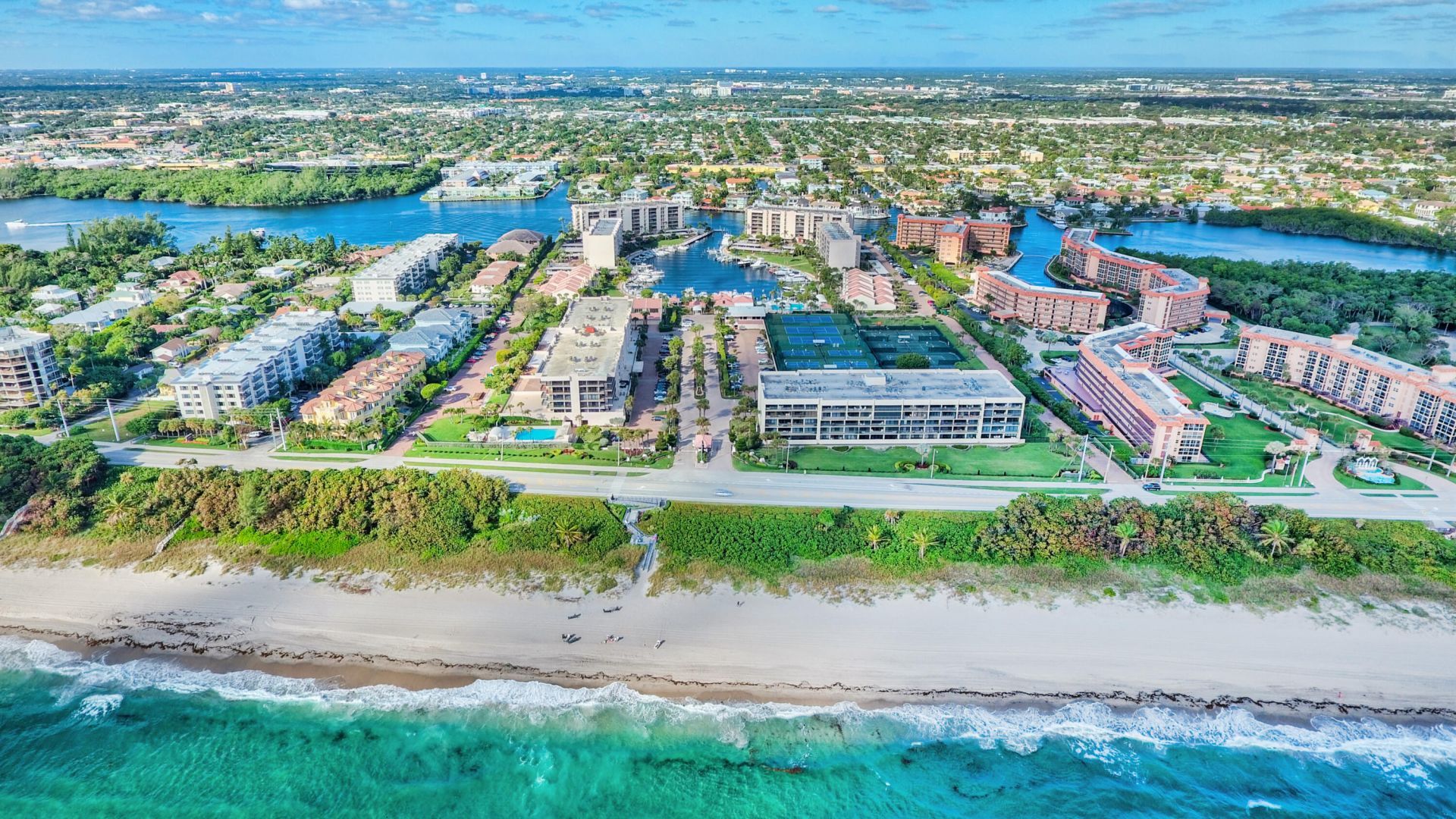 2687 N Ocean Boulevard, Unit G206, Boca Raton, FL 33431 Photo