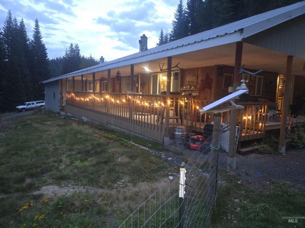 602 Stover Drive, Pierce, ID 83546