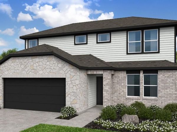 13821 Heishbrook WAY, Del Valle, TX 78617