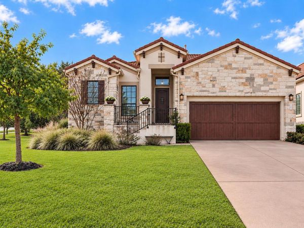 403 Indianwood DR, Austin, TX 78738