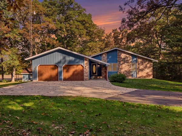 16658 W Skinner Road, Brodhead, WI 53520
