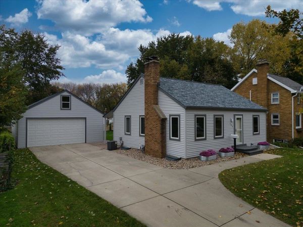 146 Lansing Street, Madison, WI 53714