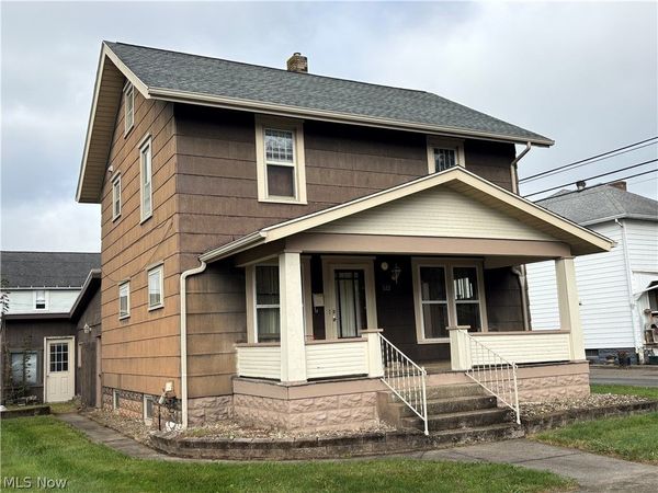 322 6th Street NW, New Philadelphia, OH 44663