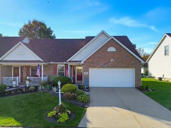 782 Beverly Avenue , Canal Fulton, OH 44614
