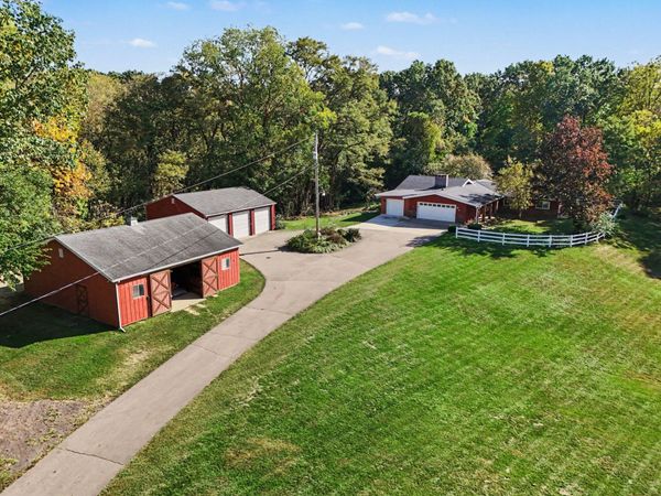 7360 N 46th Street, Augusta, MI 49012