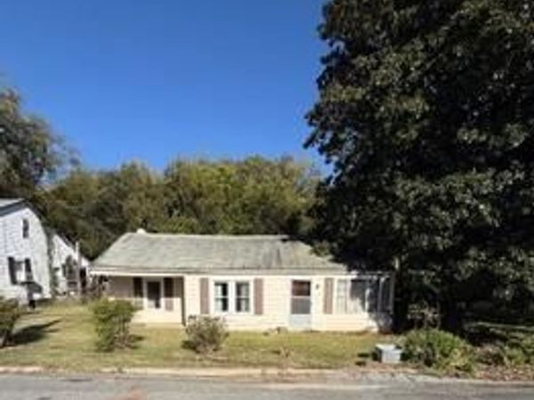 323 E 3Rd Ave Extension , Lexington, NC 27292