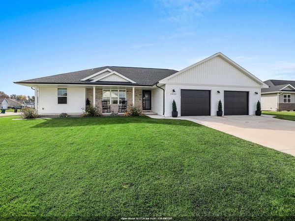 4549 PAUL LANE, Green Bay, WI 54313