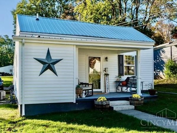 321 S East Street, Hillsboro, OH 45133