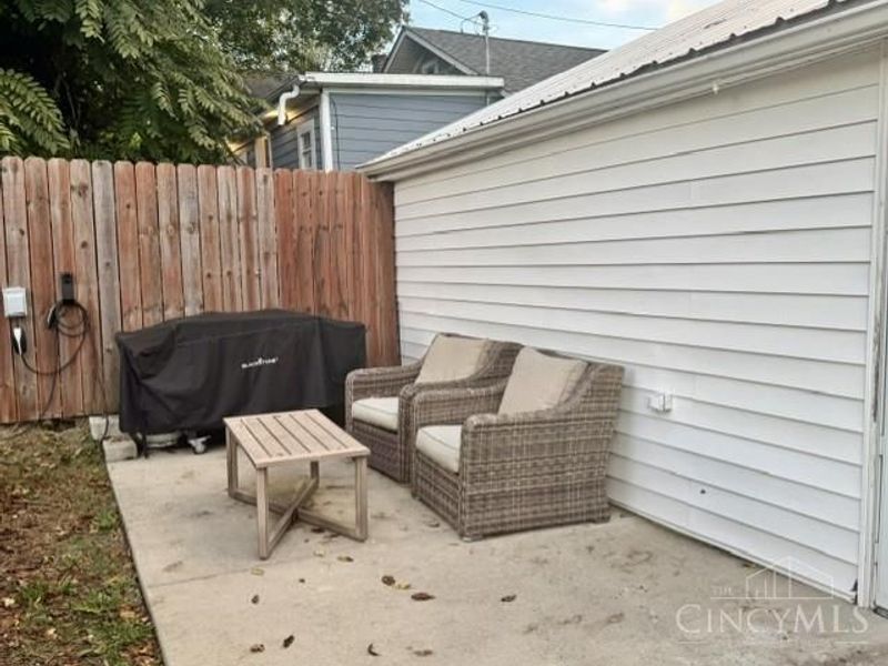 321 S East Street, Hillsboro, OH 45133 Photo 10