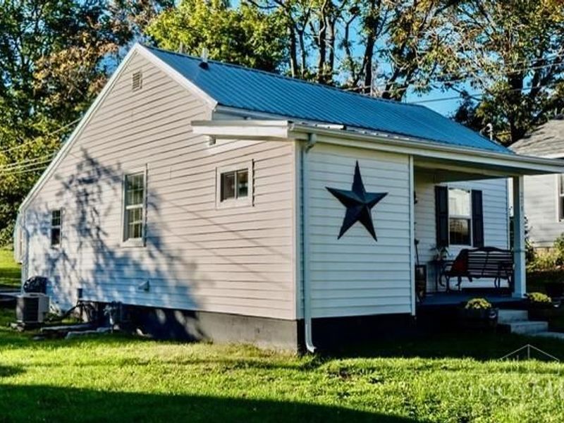 321 S East Street, Hillsboro, OH 45133 Photo 11