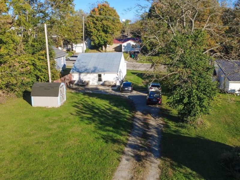 321 S East Street, Hillsboro, OH 45133 Photo 12