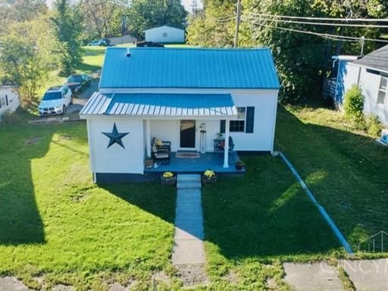 321 S East Street, Hillsboro, OH 45133 Photo 13