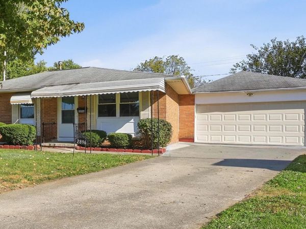 2896 Nuway Road, Columbus, OH 43207