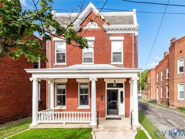 18 N Lombardy Street, Richmond, VA 23220