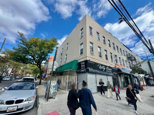 283 Wyckoff Avenue, Brooklyn, NY 11237