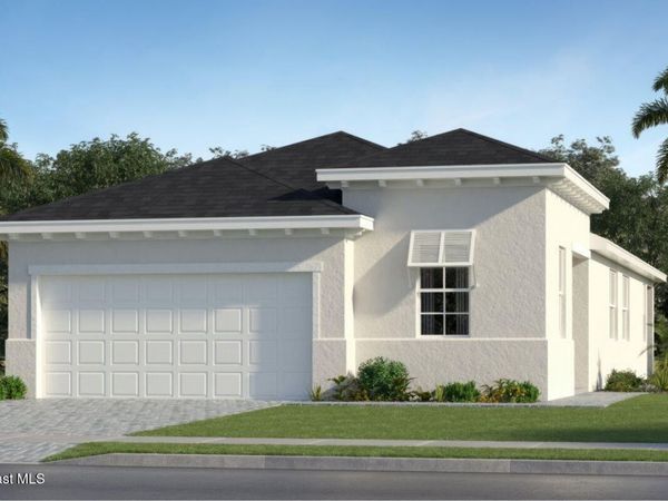 1602 Antarus Drive NW , Palm Bay, FL 32907