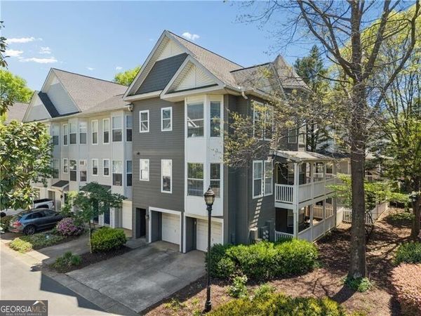 951 Glenwood Avenue SE, Unit 1107, Atlanta, GA 30316