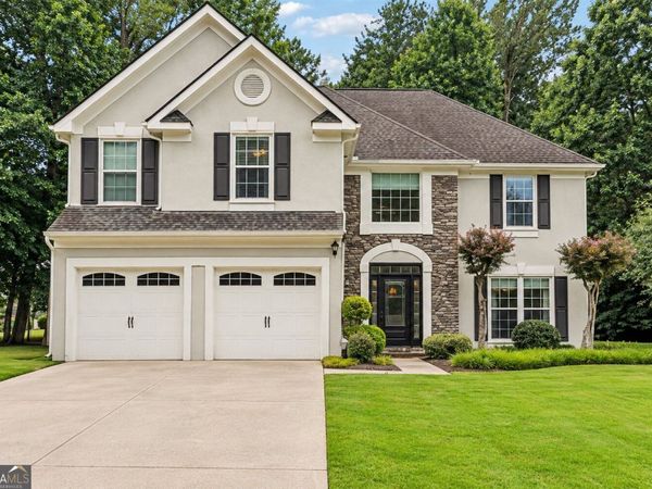 162 St Martin Drive, Suwanee, GA 30024