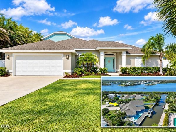 620 Yorkshire Drive, Flagler Beach, FL 32136