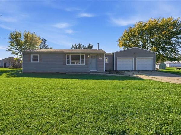 3715 Plymouth Springmill Road, Shelby, OH 44875