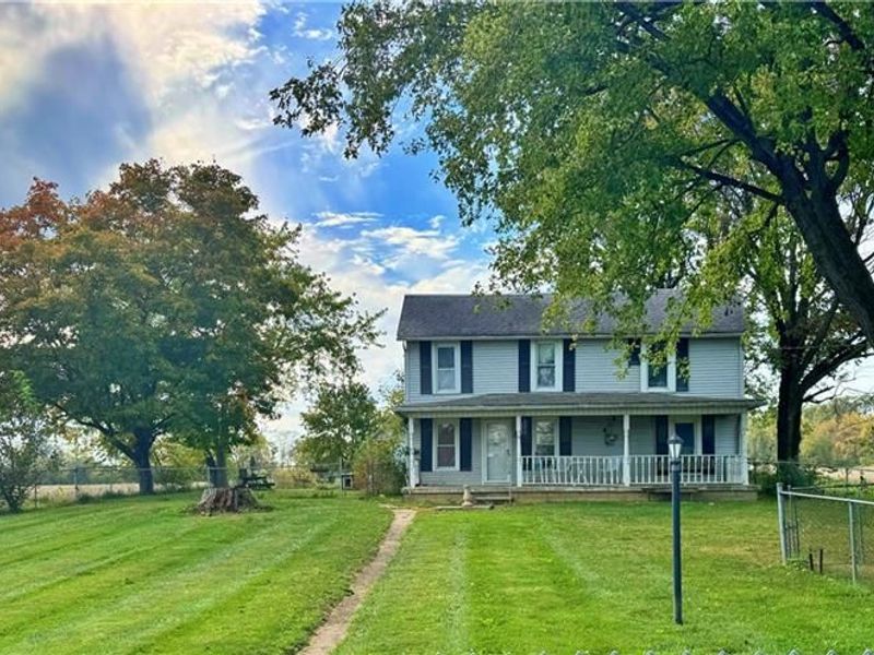 16569 Five Points Pike, Mount Sterling, OH 43143 Photo 1