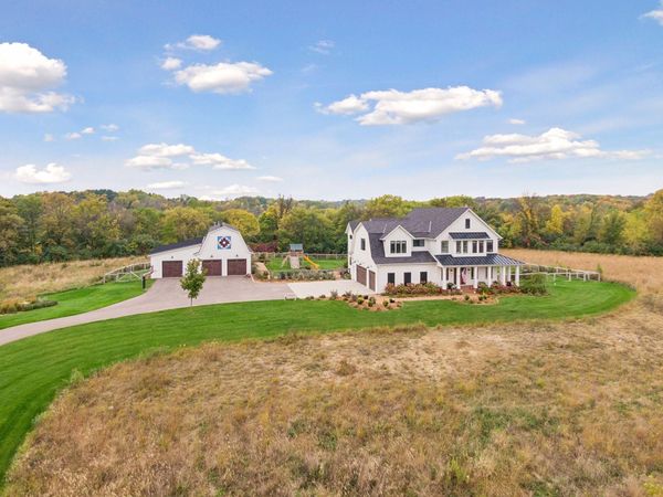 7793 Ingram Street , Greenfield, MN 55357