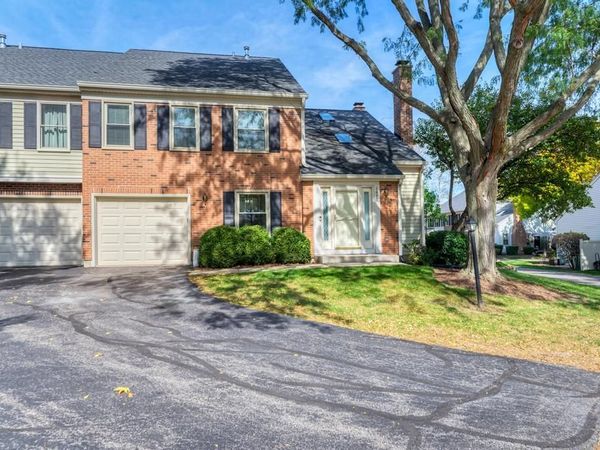 167 Bright Ridge Drive , Schaumburg, IL 60194