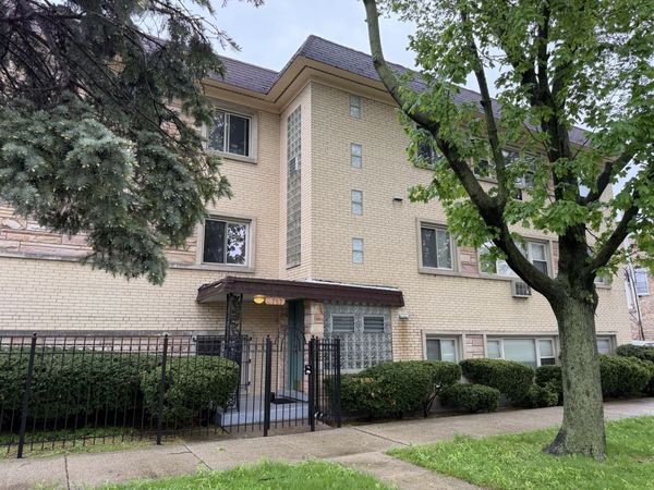4757 N Keeler Avenue, Unit 101, Chicago, IL 60630