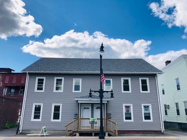 9 Union Ave, Unit 2nd Fl R, Westfield, MA 01085
