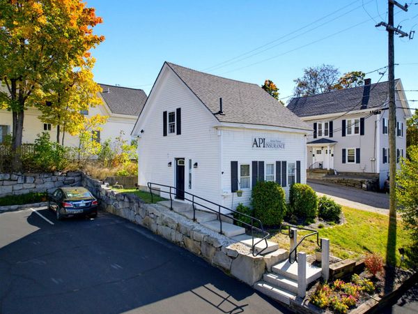 873/881 Union Avenue, Laconia, NH 03246