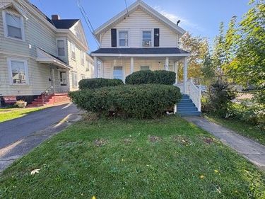 817 Park Street, Syracuse, NY 13208