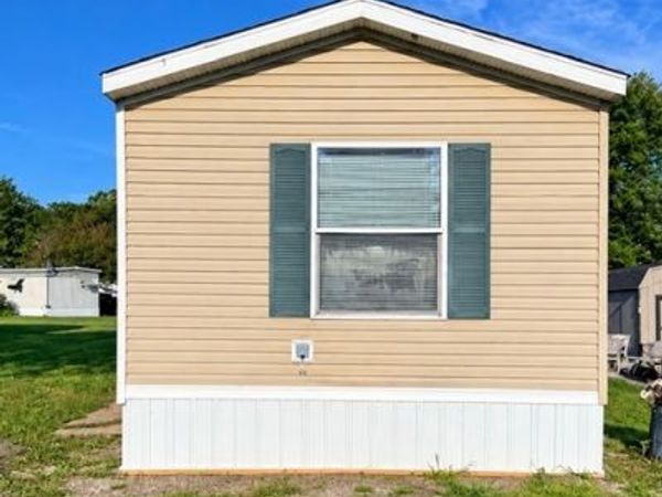 80 Chestnut Court , Mansfield, OH 44906